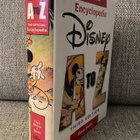 DISNEY ENCYCLOPEDIA (DISNEY A to Z) - pikkukuva 1