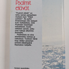 Psalmit elävät : Psalmien kirja vapaasti kerrottuna - pikkukuva 2