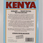 Richard Trillo : The Rough Guide to Kenya - pikkukuva 2
