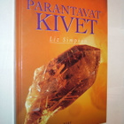 Liz Simpson: PARANTAVAT KIVET (Sis.postikulut) - pikkukuva 1