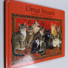 Lesley Anne Ivory : Omat kissani - pikkukuva 1