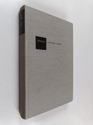 John Updike : Juokse, jänis