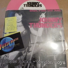 JOHNNY THUNDERS - CHINESE ROCKS M-/EX 7'' SINGLE - pikkukuva 1