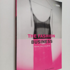 Nicola White : The fashion business : theory, practice, i... - pikkukuva 1