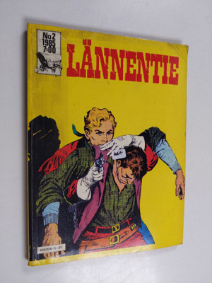 Lännentie 2/1985