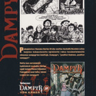 Dampyr 1 - Paholaisen poika - pikkukuva 2