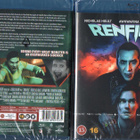 Renfield (7 370) UUSI -FI- BLU-RAY nordic, nicolas cage 2023 - pikkukuva 1