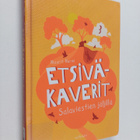 Maarit Nurmi : Etsiväkaverit salaviestien jäljllä - pikkukuva 1