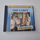 SOUVARIT - 20 SUOSIKKIA . cd ( Jätkän oma kulta ) - pikkukuva 1