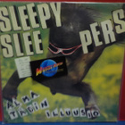 SLEEPY SLEEPERS - ALMA TÄDIN ILLUUSIO FIN -88 M-/M LP - pikkukuva 1