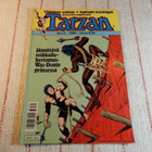 TARZAN 4-1988 - pikkukuva 1
