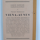 Y. S. Hämeen-Anttila : Inkeri : maantiedettä ja historiaa - pikkukuva 2