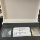 Kohtalon luoti Bullet VHS Mickey Rourke - pikkukuva 3