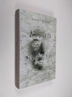 Andrew Miller : Kivun mestari