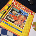 Hudson-Ford Nickelodeon uk lp Rick Wakeman - pikkukuva 1