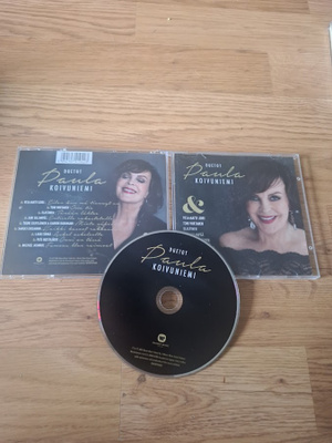 Paula Koivuniemi-Duetot
