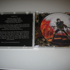 Speedtrap - Straight Shooter (CD) - pikkukuva 3