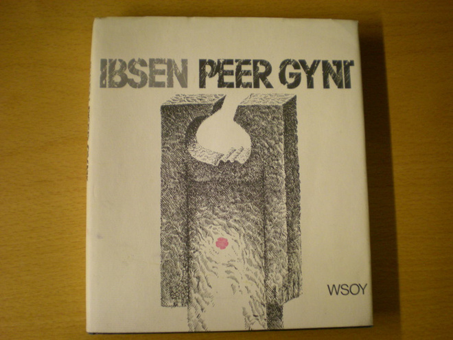 Henrik Ibsen: Peer Gynt