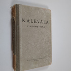 F A (toim) Heporauta : Kalevala lyhennettynä - pikkukuva 1