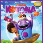 Vihdoin Kotona 3D  -  Deluxe Edition  -  (2 Blu-ray) - pikkukuva 1