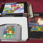 N64 - Super Mario 64 (CIB) - pikkukuva 3