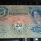 Austria Itävalta 20 Korona 1913 sn236 F - pikkukuva 1