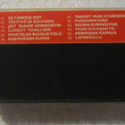 Lasse Hoikka & Souvarit • Tähtiyö Ja Kuutamo C-Kasetti - pikkukuva 2