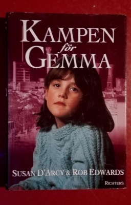 D'Arcy: Kampen för Gemma (sann ber.)