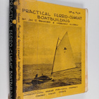 Jay R. Benford ym. : Practical Ferro-cement Boatbuilding - pikkukuva 1