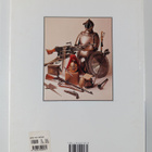 Frederick Wilkinson : Arms and armour - pikkukuva 2