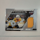 2023-24 SP Game Used - 2022 GS Fabrics #GS-1 Roman Josi - pikkukuva 1