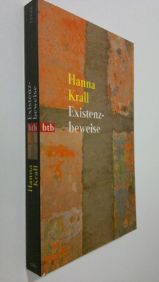 Hanna Krall : Existenzbeweise