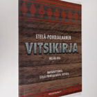 Eija Kuusisto : Etelä-Pohojalaanen vitsikirja Neljäs osa,... - pikkukuva 1