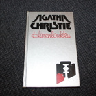 Agatha Christie - Hiirenloukku 1.p. 1977 - pikkukuva 1