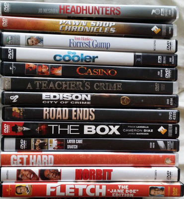 Dvd.