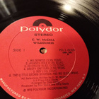 lp  C. W. McCall  Wildernes - pikkukuva 4