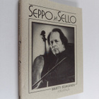 Martti Issakainen : Seppo ja sello (signeerattu, tekijän ... - pikkukuva 1