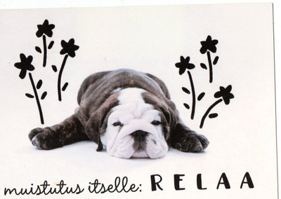 Relaa
