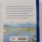 Charles Haddon Spurgeon : Morning by Morning - pikkukuva 2