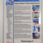 Rakenna & remontoi 2006 : kirja rakentajille ja remontoij... - pikkukuva 2
