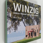 Mimi Zeiger : Winzig - kleine Häuser voll grosser Ideen - pikkukuva 1