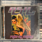 ASH - Free All Angels 2-cd - pikkukuva 1