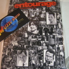 ENTOURAGE - KOLMAS TUOTANTOKAUSI OSA 2 DVD . - pikkukuva 1