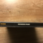 Petri Nygård . Hovinarrin paluu nimmari CD - pikkukuva 4