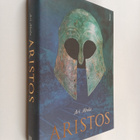 Ari Ahola : Aristos : Kreikka 633-629 eaa - pikkukuva 1