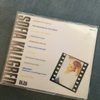 Sofia Källgren / handen på hjärtat CD - pikkukuva 4