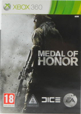 Medal Of Honor