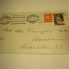 1942 Hki Mannerheim kuorella Maarianhaminaan - pikkukuva 1
