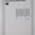 Philip MacDonald : Kymmenen kuollutta miestä - pikkukuva 2