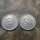 Deutsche 2 mark 1975 D,J - pikkukuva 1